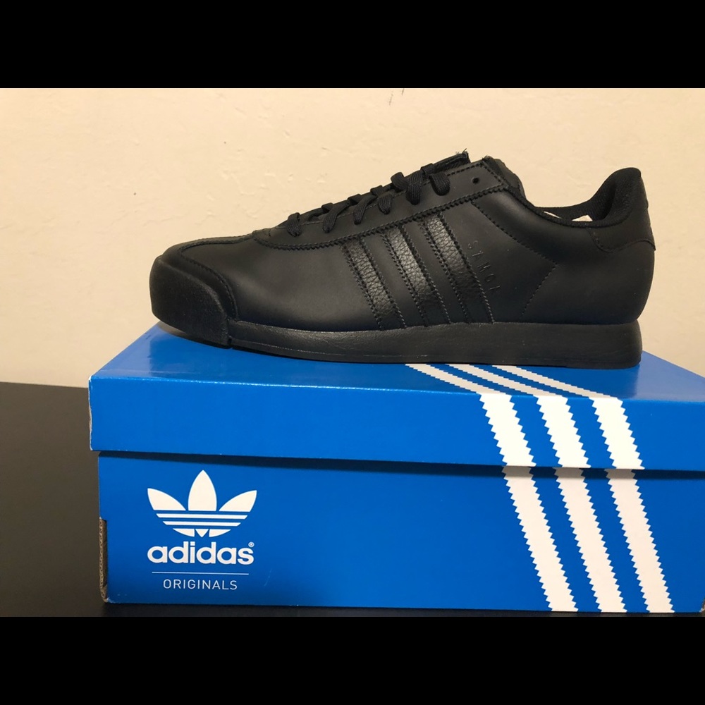 Adidas Samoa